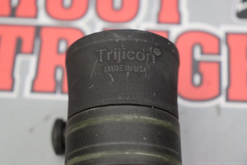 Trijicon RX30 1x42 Reflex Sight-img-6