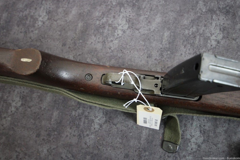 Winchester U.S. M1 Carbine in 30 Carbine with 18" Barrel.-img-18