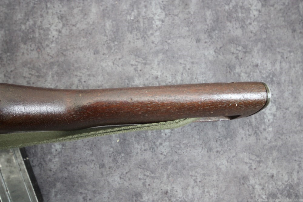Winchester U.S. M1 Carbine in 30 Carbine with 18" Barrel.-img-12