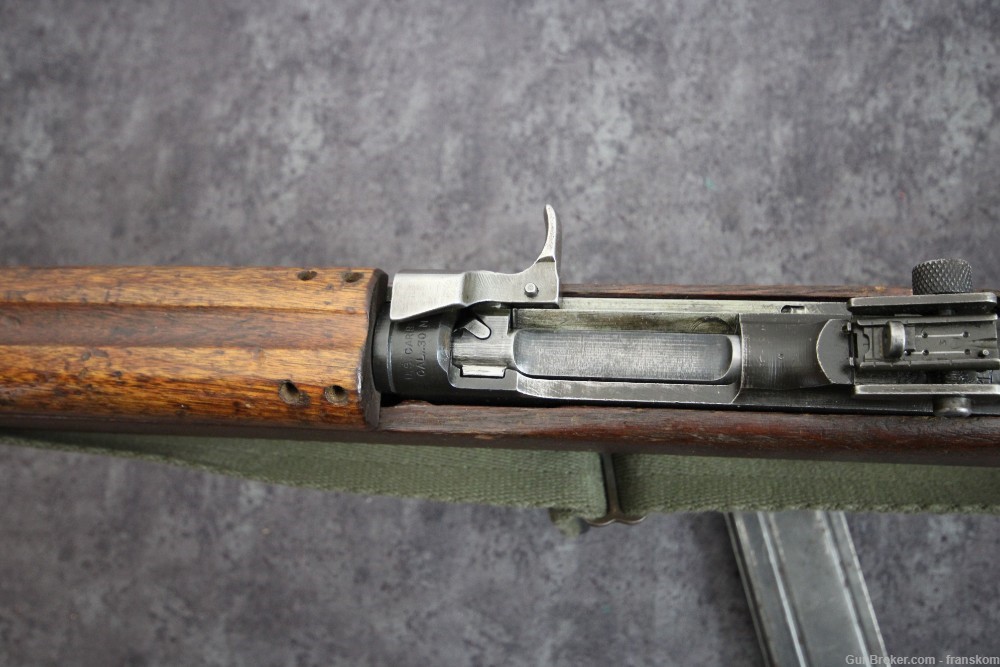 Winchester U.S. M1 Carbine in 30 Carbine with 18" Barrel.-img-14