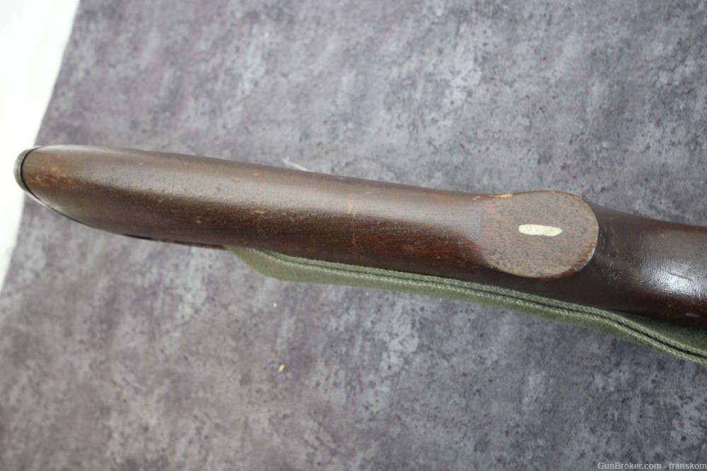 Winchester U.S. M1 Carbine in 30 Carbine with 18" Barrel.-img-19