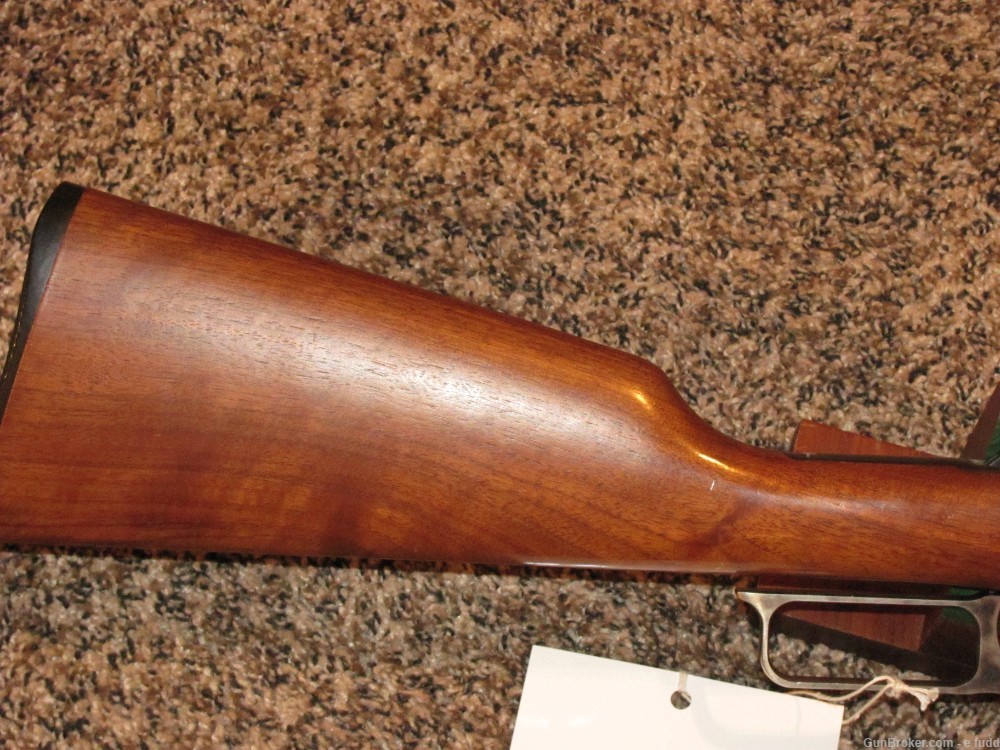 Marlin 1894 Cowboy Competition, .38 Special-img-5