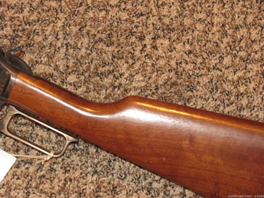 Marlin 1894 Cowboy Competition, .38 Special-img-4