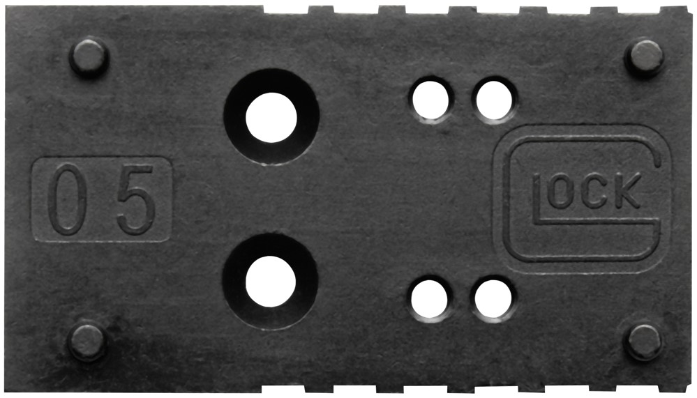 Glock Adapter Plate 05-img-0