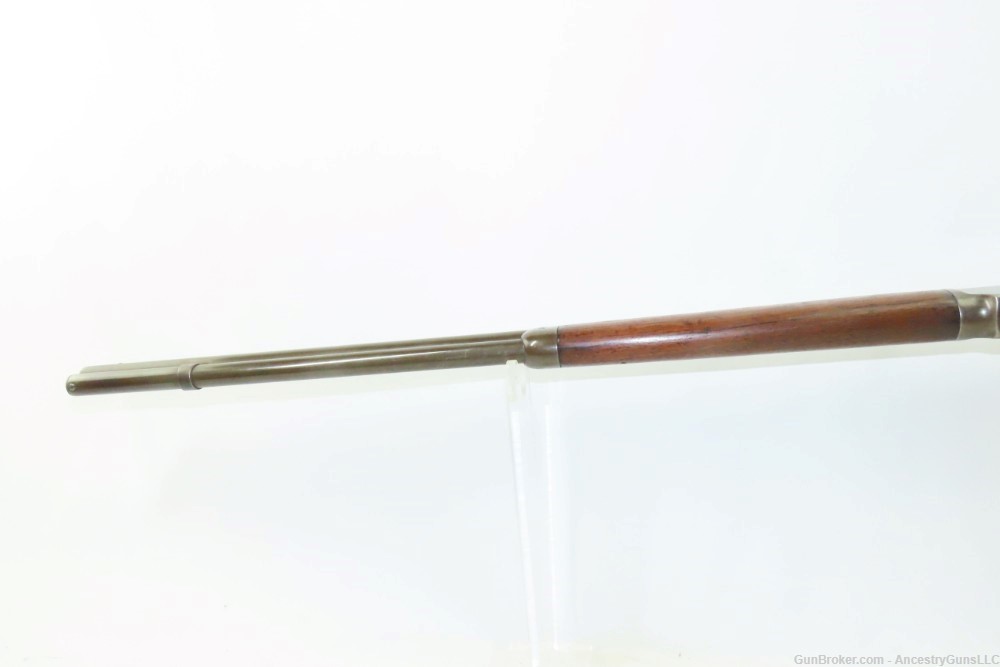 1883 mfr. Antique WINCHESTER M1873 .44-40 WCF Lever Action REPEATING RIFLE -img-7