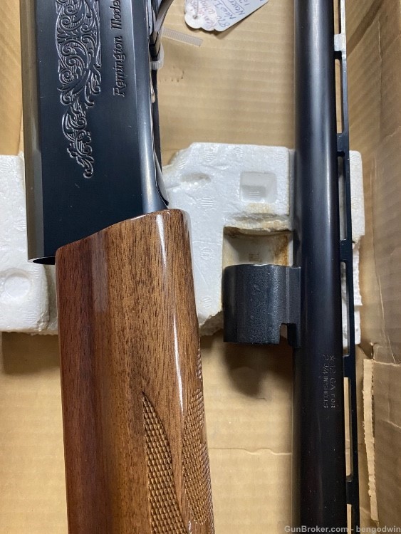 Remington 1100 - 1979 - NIB? - Looks Phenomenal - No Res -img-5