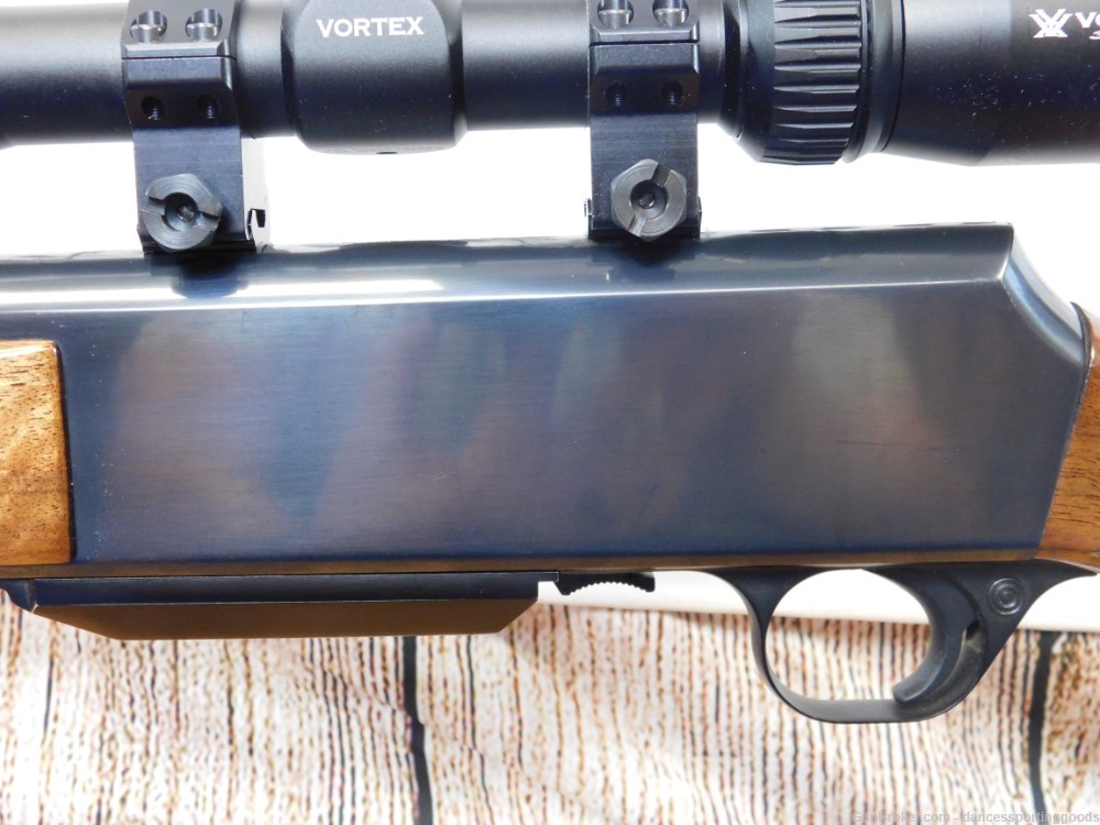 Belgian Browning BAR 7mm Rem Mag 24" BBL 3 Rd Mag Vortex Crossfire II-img-14