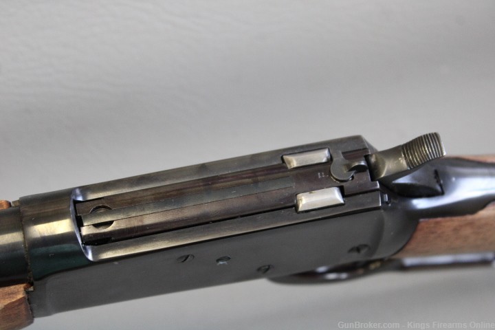Rossi R92 Carbine .357 Mag 20" Item S-208-img-24