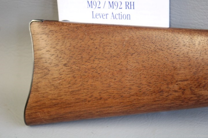 Rossi R92 Carbine .357 Mag 20" Item S-208-img-3