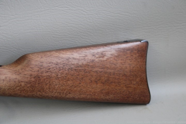 Rossi R92 Carbine .357 Mag 20" Item S-208-img-17