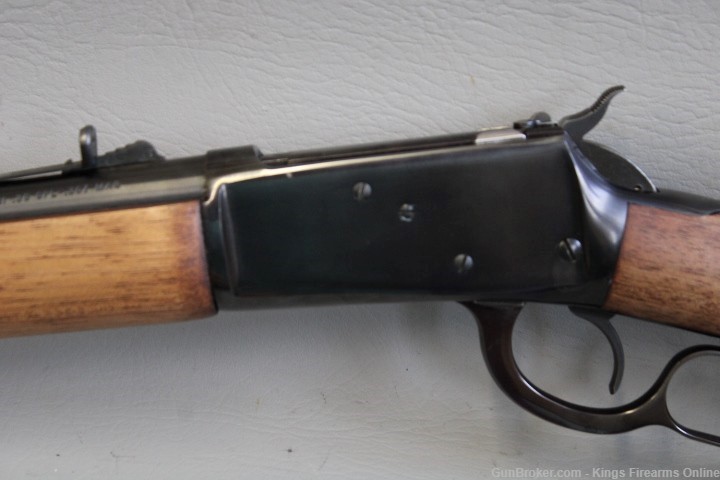 Rossi R92 Carbine .357 Mag 20" Item S-208-img-19