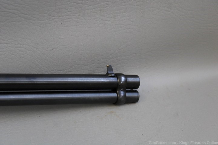 Rossi R92 Carbine .357 Mag 20" Item S-208-img-10