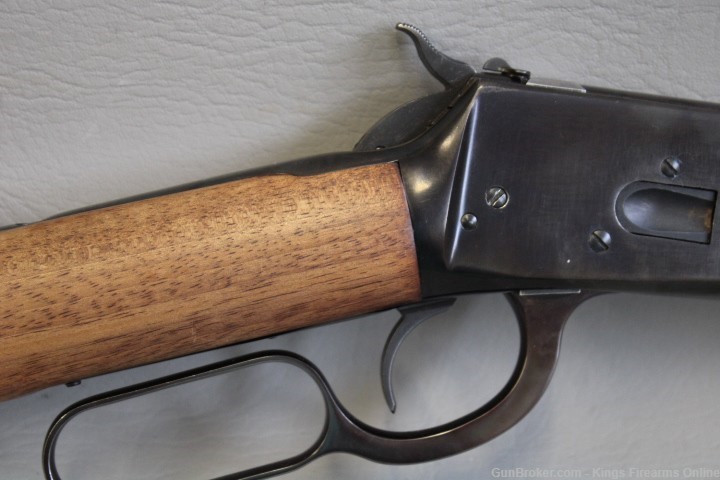 Rossi R92 Carbine .357 Mag 20" Item S-208-img-5