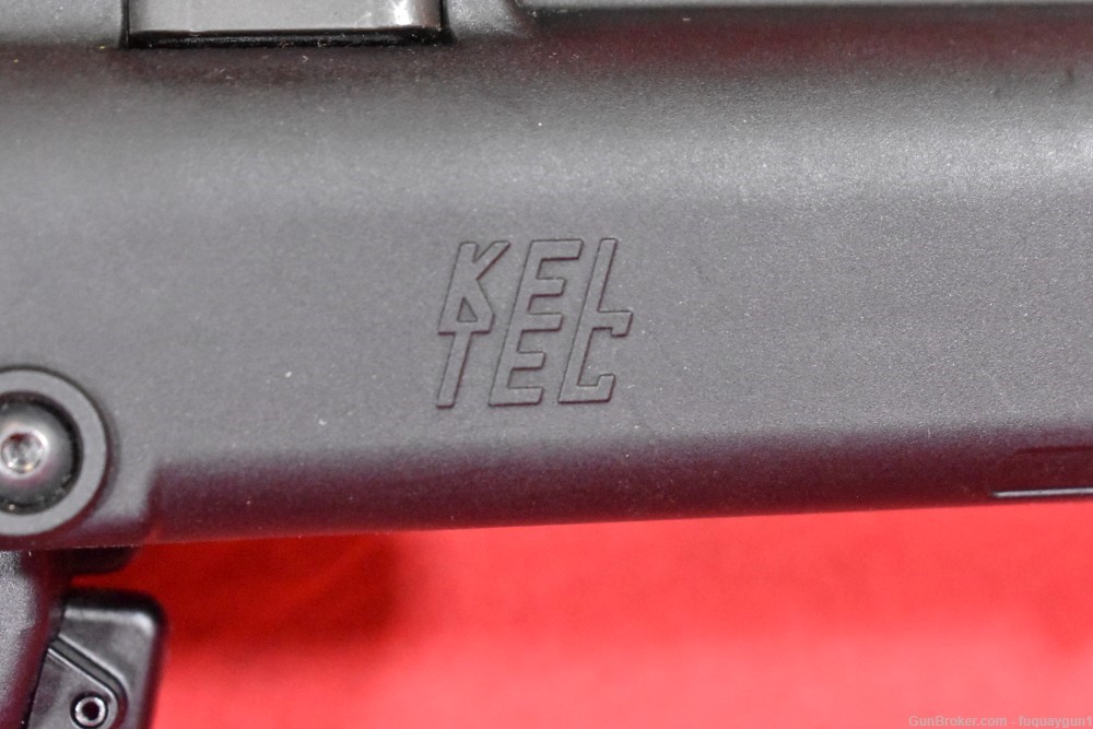 KelTec KSG 12GA 18.5" Sightmark Multi Reticle Red Dot Sight KSG-img-34