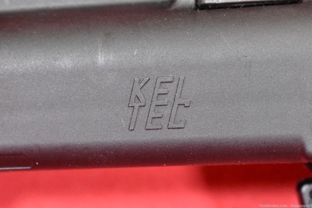 KelTec KSG 12GA 18.5" Sightmark Multi Reticle Red Dot Sight KSG-img-31