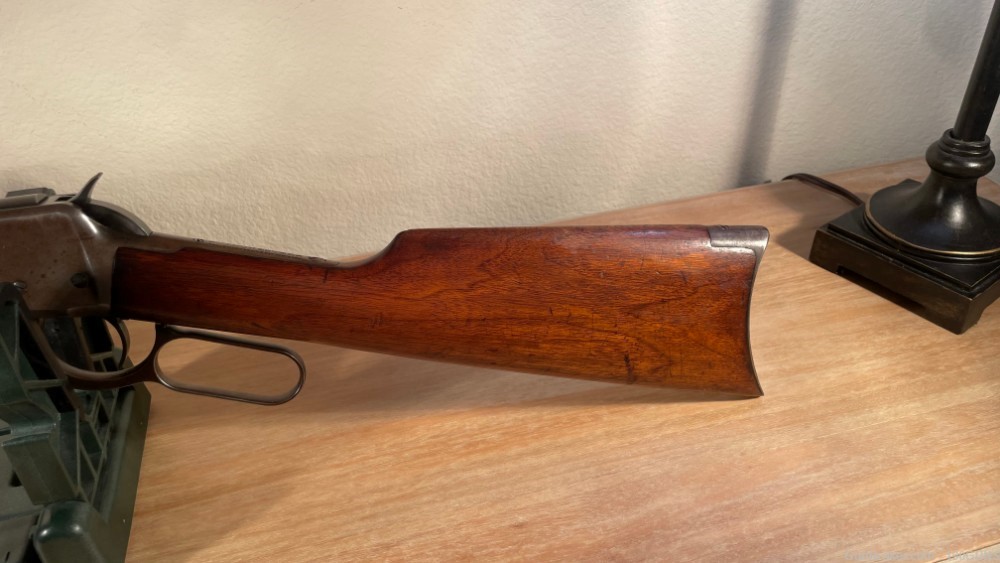 Winchester 1894 in 30 W.C.F. - Just Beautiful-img-3
