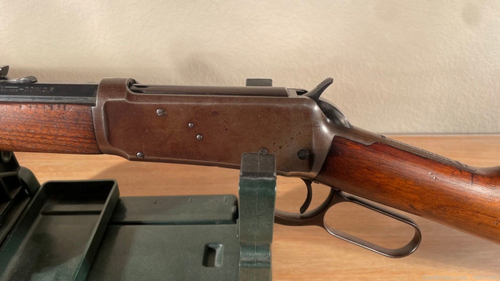 Winchester 1894 in 30 W.C.F. - Just Beautiful-img-2