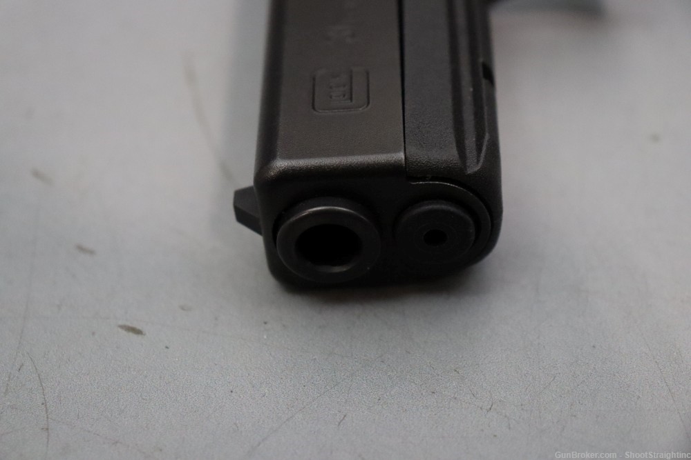 Glock 31 Gen 4 4.48" .357 Sig -img-7