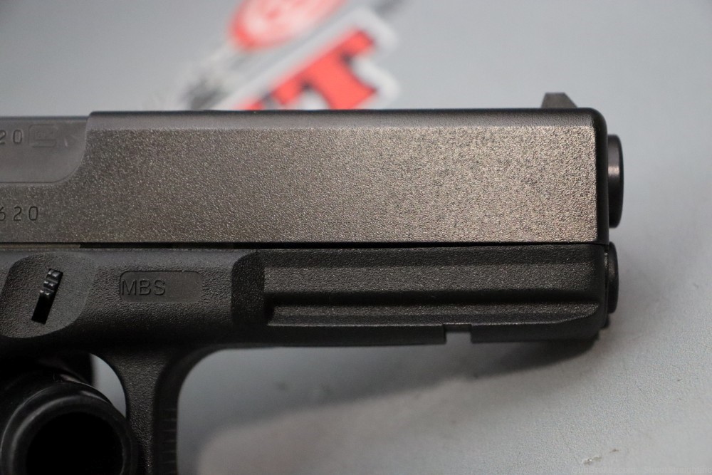 Glock 31 Gen 4 4.48" .357 Sig -img-8