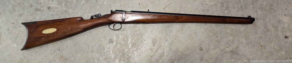 Winchester 04 22lr & 22short-img-0