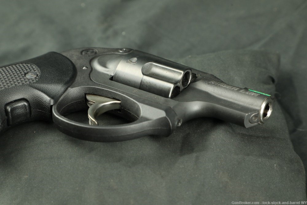 Sturm Ruger LCR .357 MAG 1.88” Double Action Only Revolver MFD 2013-img-11