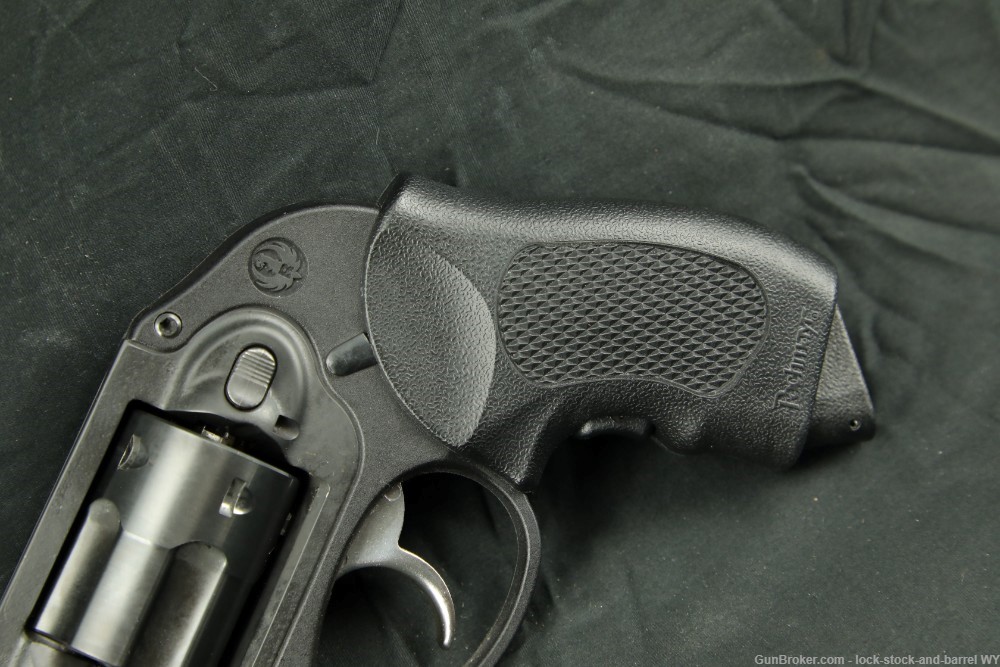 Sturm Ruger LCR .357 MAG 1.88” Double Action Only Revolver MFD 2013-img-8