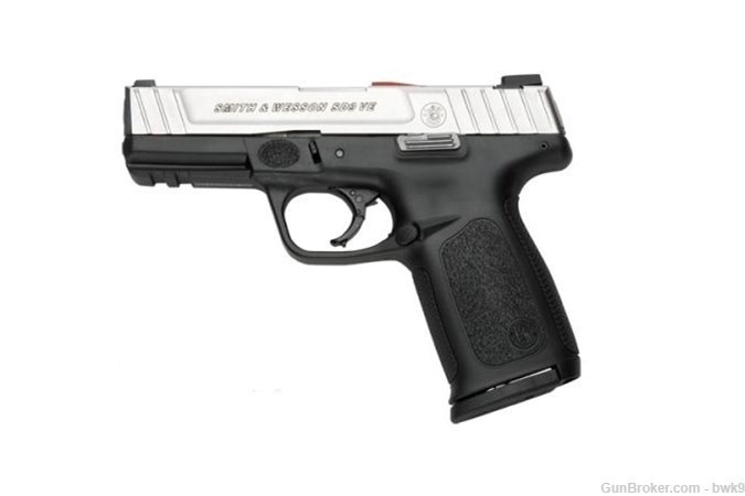 123903 s&w 9mm 10rd california approved 9mm sd9ve sd9 v3e ss smith & wesson-img-0