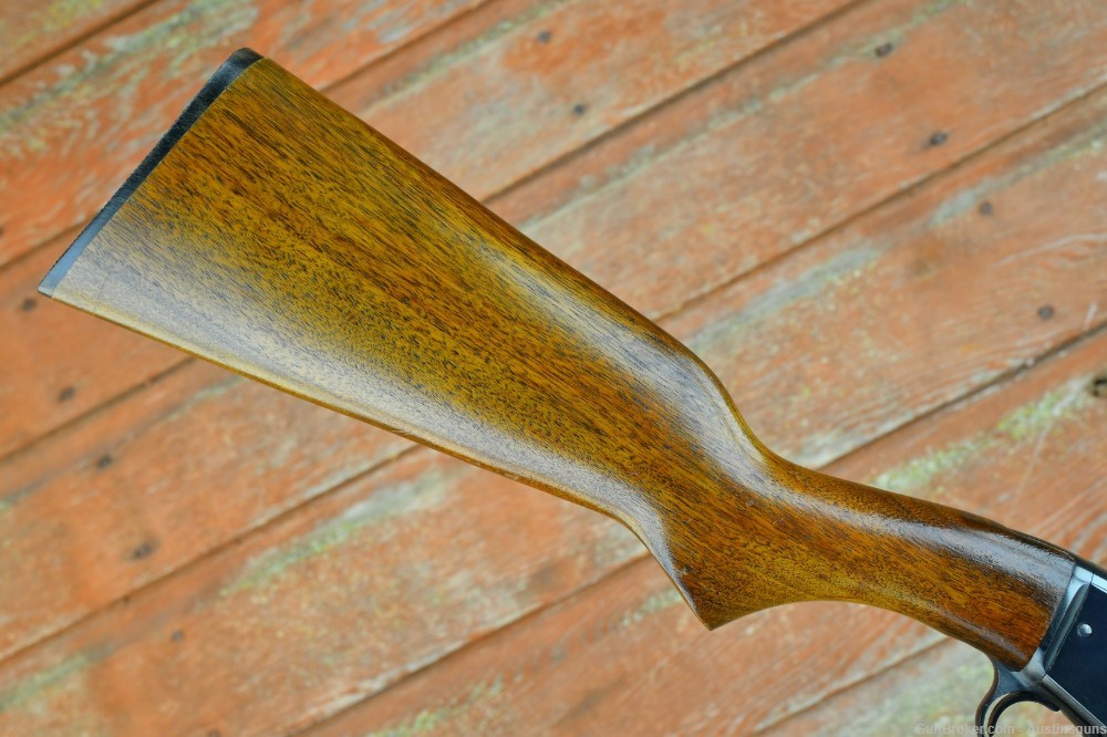 Winchester Model 61 - .22 MAGNUM - *MINTY ORIG. CONDITION*-img-51