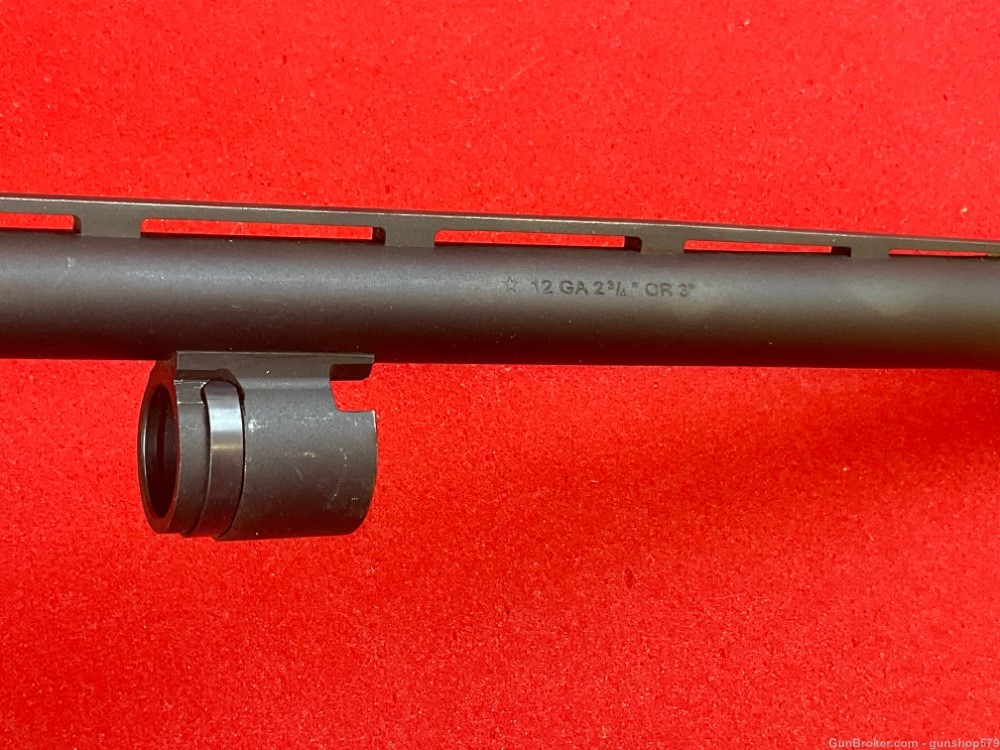 Remington 1187 11-87 3 In Magnum 28 In Express Matte Rem Choke Ugly Duck-img-1