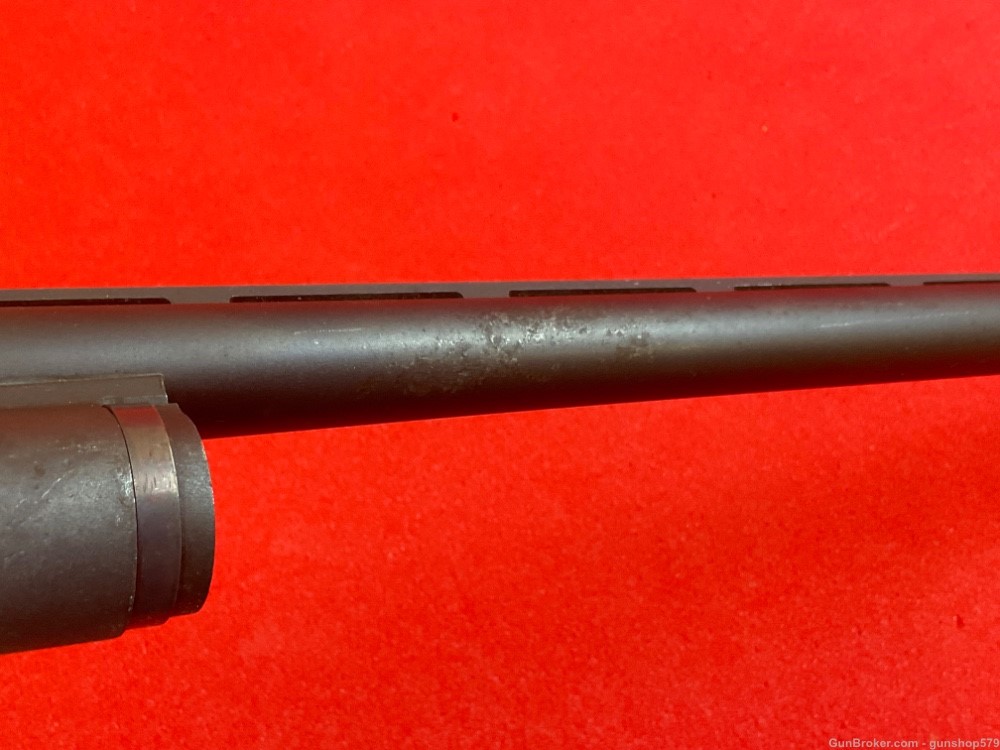 Remington 1187 11-87 3 In Magnum 28 In Express Matte Rem Choke Ugly Duck-img-4