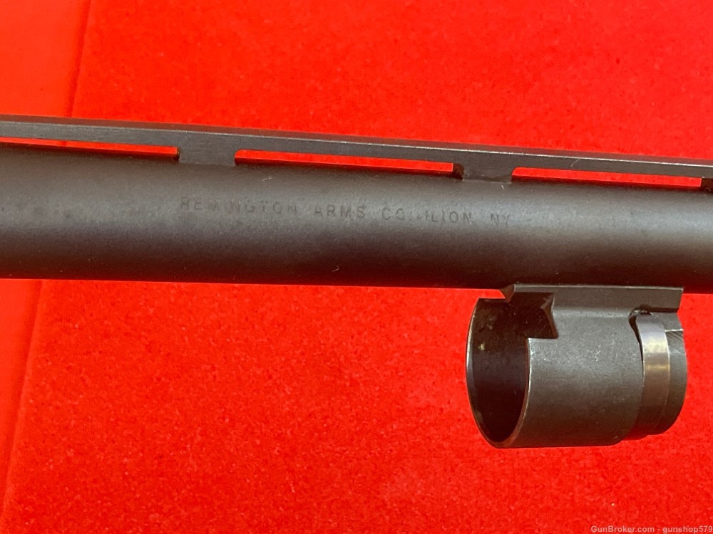Remington 1187 11-87 3 In Magnum 28 In Express Matte Rem Choke Ugly Duck-img-5