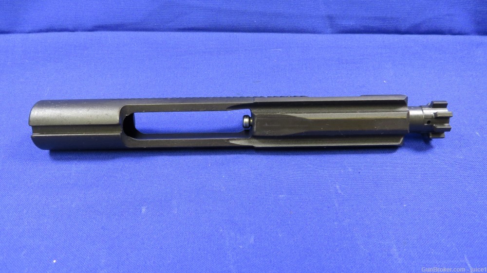 Colt AR-15 A3 Tactical Carbine 5.56 Semi-Auto Rifle - 16" Heavy Barrel-img-23