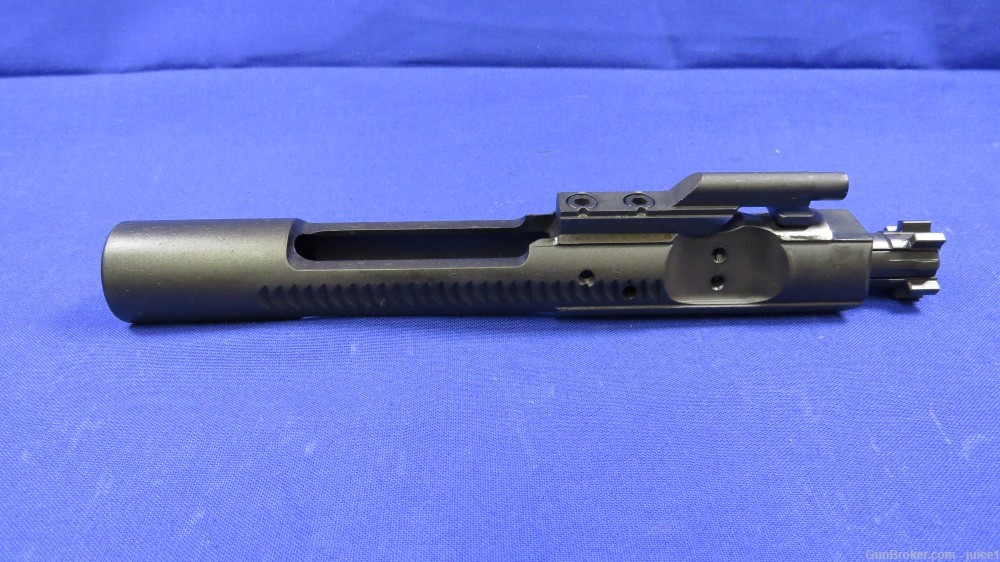 Colt AR-15 A3 Tactical Carbine 5.56 Semi-Auto Rifle - 16" Heavy Barrel-img-22