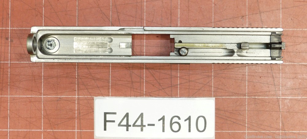 S&W SW9VE 9MM, Repair Parts F44-1610-img-6