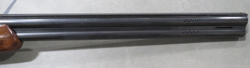 Stoeger Condor Competition, ported barrels, 12 ga, 30-inch barrel, used-img-10