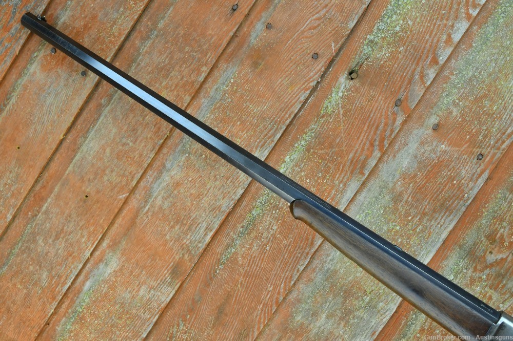 SCARCE Winchester 1885 "High Wall" - 38-55 - *FACTORY TAPPED FOR SCOPE*-img-15