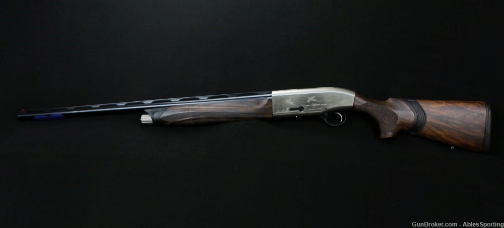Beretta A400 Upland Shotgun w/Kickoff J40AN18, 12 Gauge, 28", Walnut, NIB -img-6