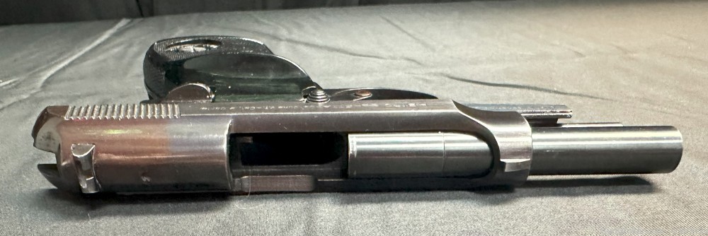 Beretta 70S .380 ACP Pistol-img-12