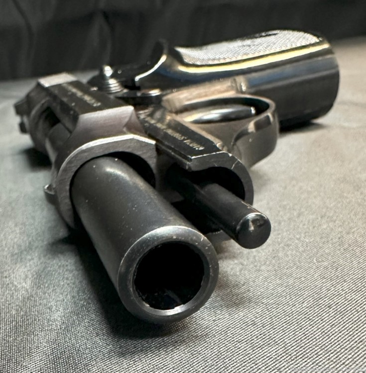Beretta 70S .380 ACP Pistol-img-13