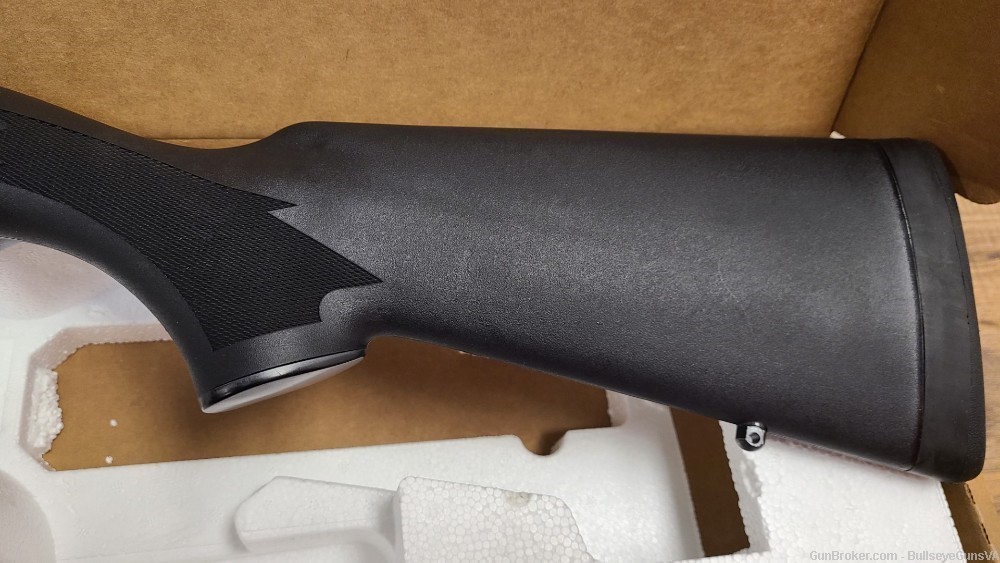 *LE ONLY* Remington Model 870 Police Magnum 12 GA. XS Sights. NEW For 2023!-img-10