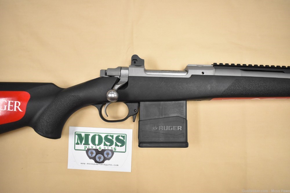 RUGER SCOUT-img-3