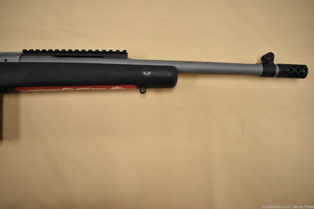 RUGER SCOUT-img-5