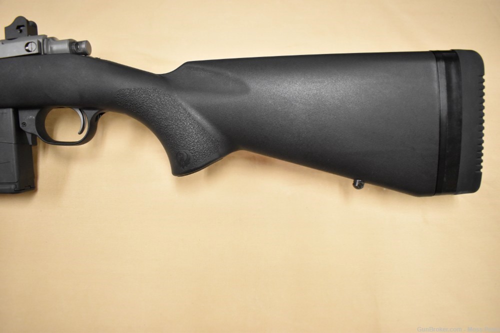 RUGER SCOUT-img-2