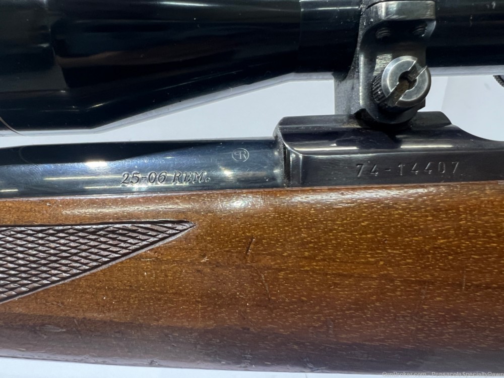 Ruger M77 25-06 -img-12
