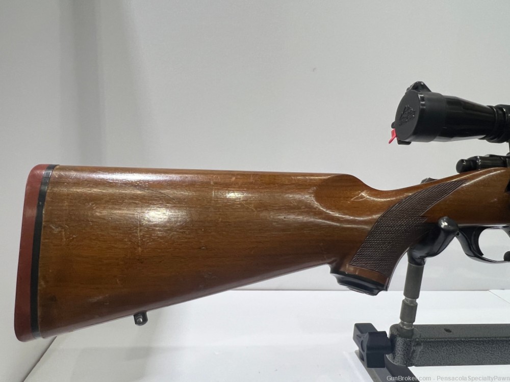 Ruger M77 25-06 -img-1