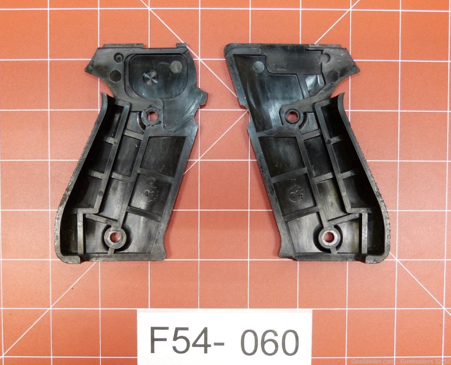 Sig Sauer P220 45, Repair Parts F54-060-img-9