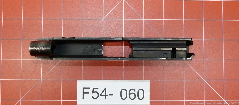 Sig Sauer P220 45, Repair Parts F54-060-img-6