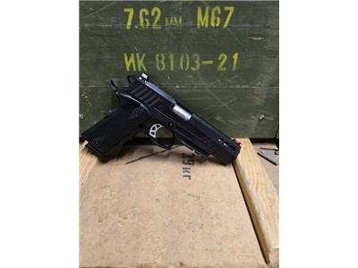 ATI FXH-45 Moxie 1911 Pistol .45 ACP Polymer Frame