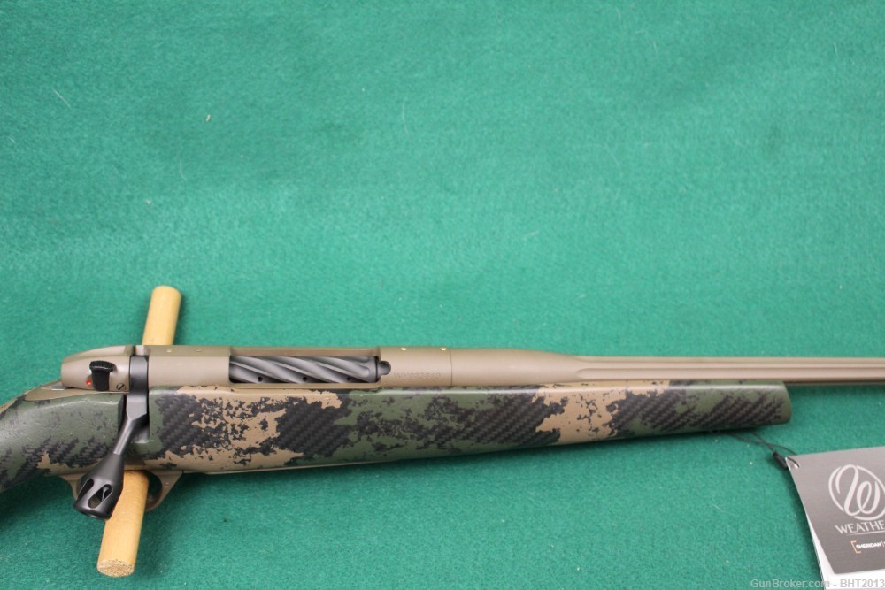 Weatherby Mark V Backcountry 6.5 WBY RPM-img-6