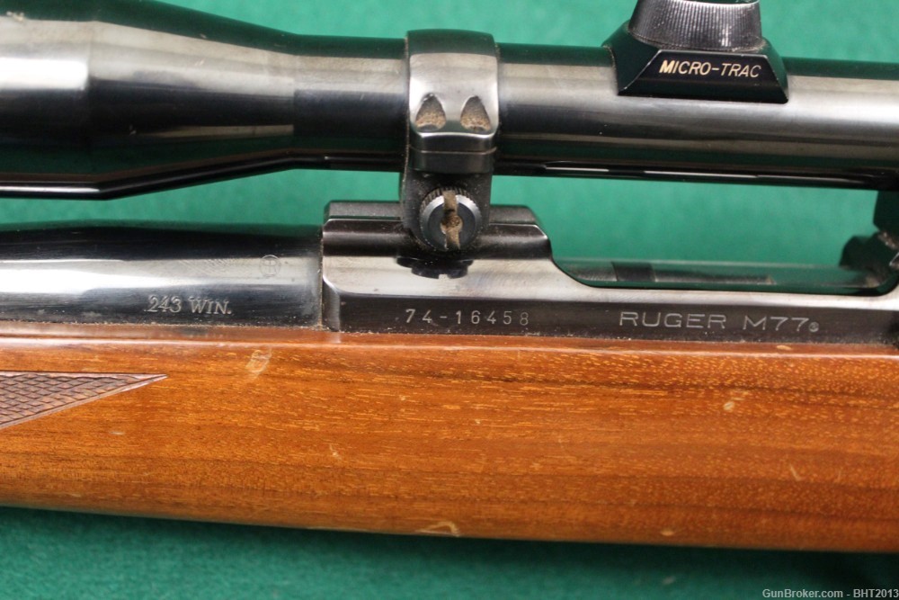 RUGER M77 .243 WIN-img-3
